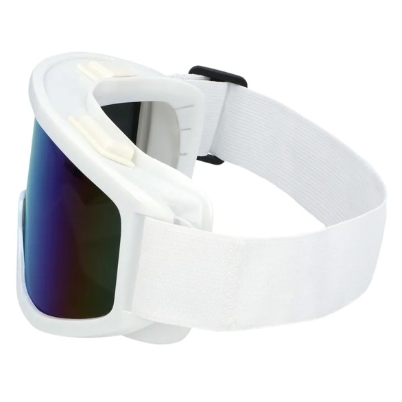 Óculos Ski nos Alpes