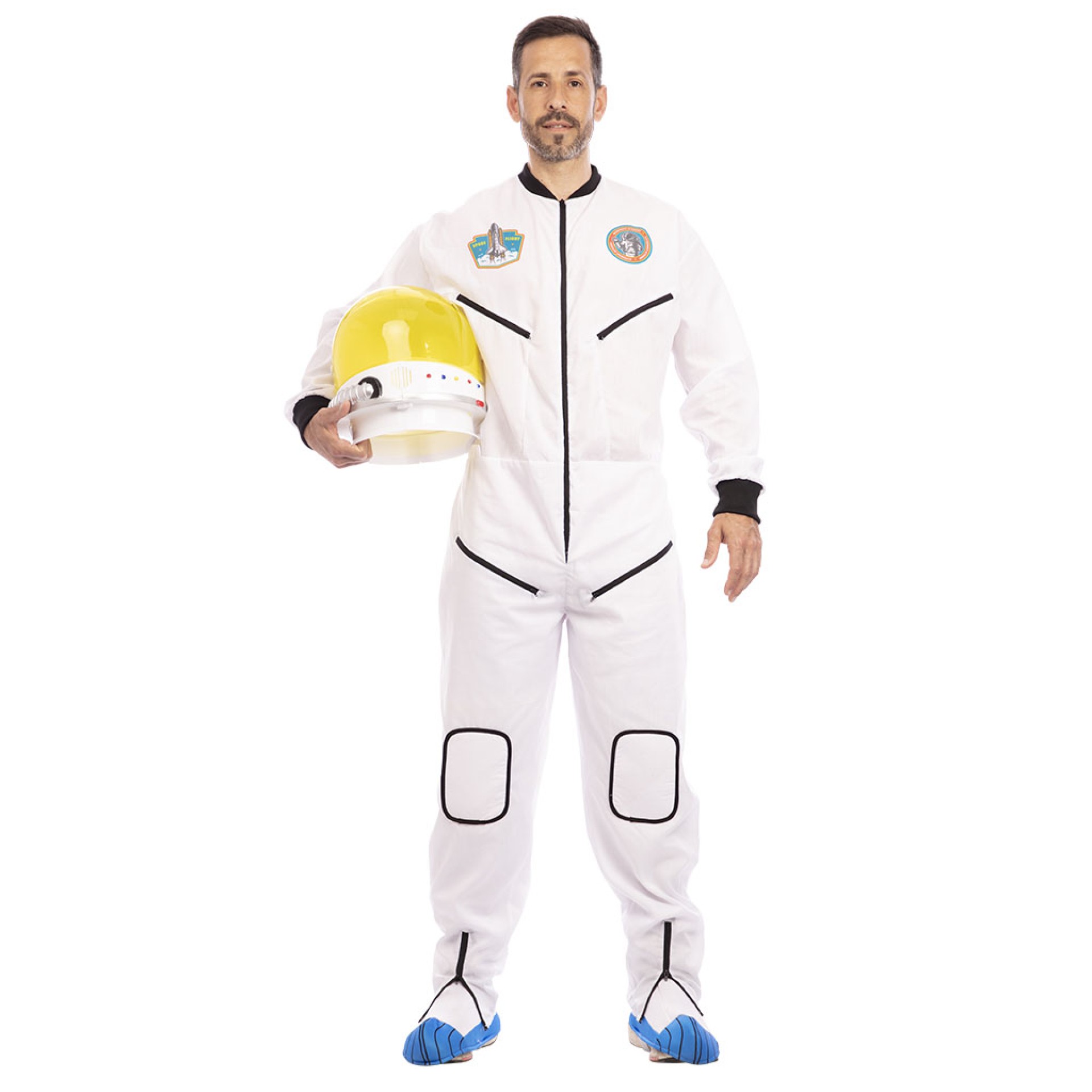 Fato Astronauta Armstrong