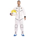 Fato Astronauta Armstrong