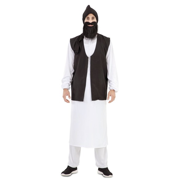 Fato de Taliban