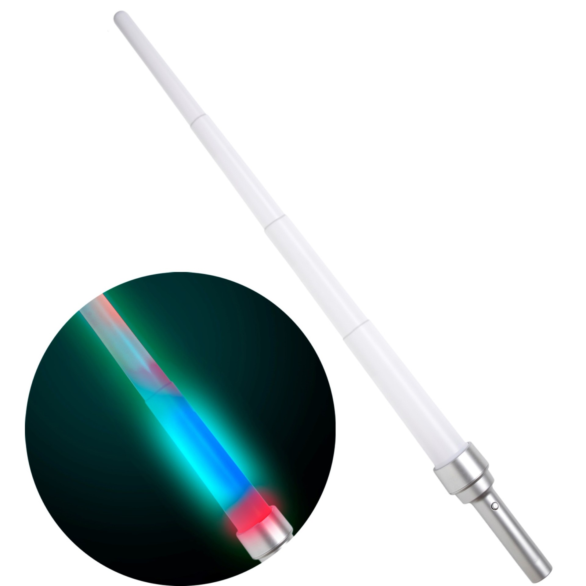 Espada de Luz Space Battle