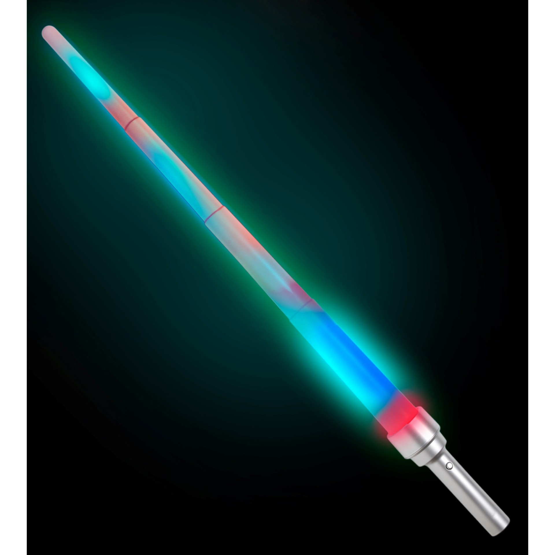 Espada de Luz Space Battle