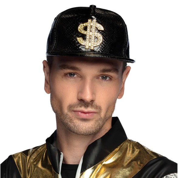 Boné Dólar