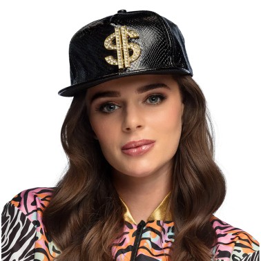 Boné Dólar Boné Dólar