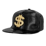 Boné Dólar