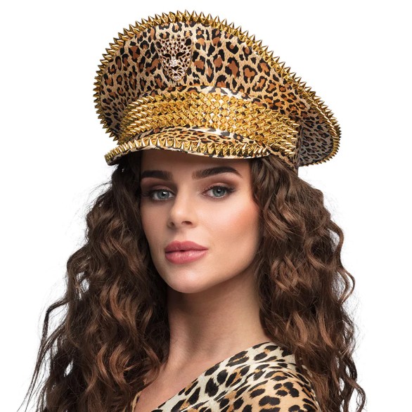 Chapéu Festival Panthera