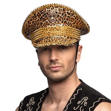 Chapu Festival Panthera