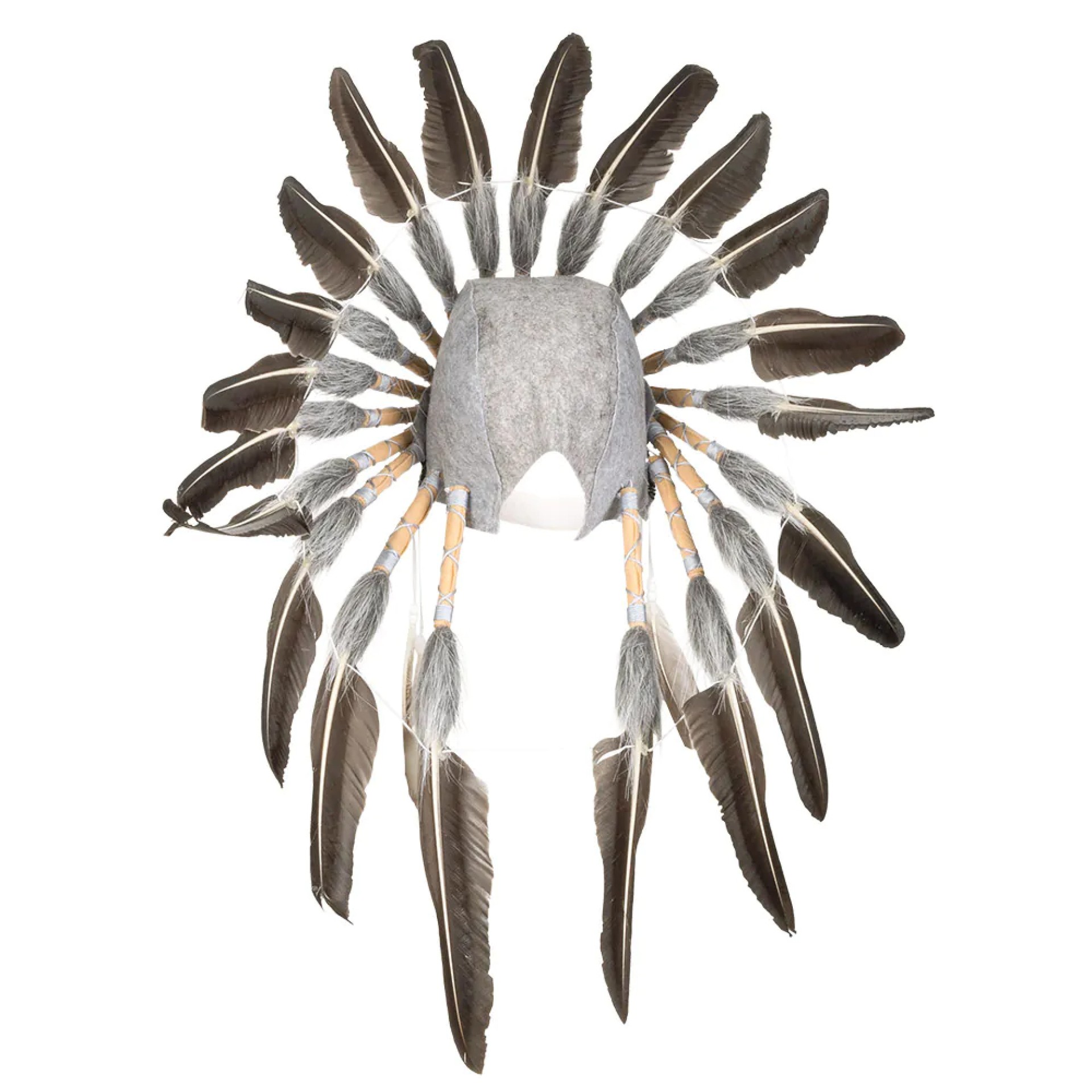 Chapéu Chefe Índio