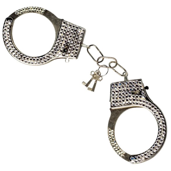 Algemas Com Brilhantes