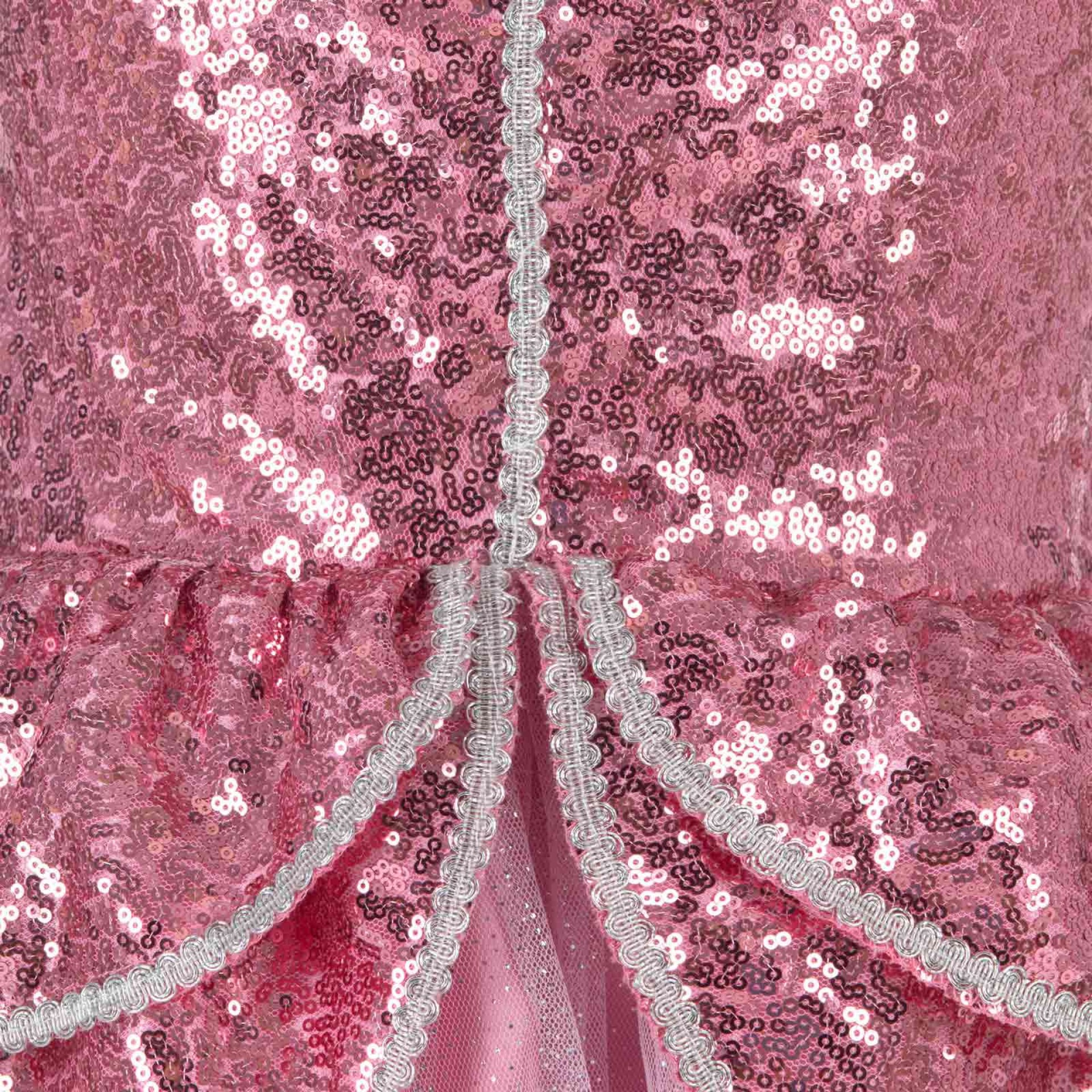 Fato Princesa Encantada Menina