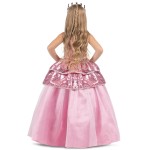 Fato Princesa Encantada Menina