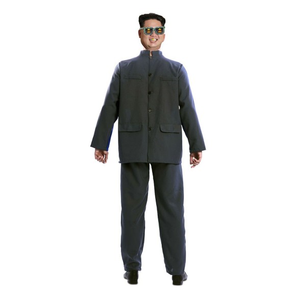 Fato Presidente Ditador 2 em 1