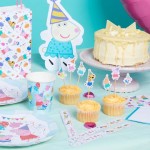 Velas Peppa Pig