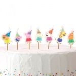 Velas Peppa Pig