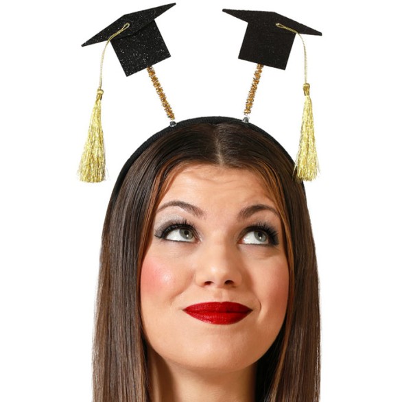 Bandolete Estudante Finalista