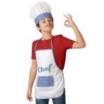 Kit Pequeno Chef