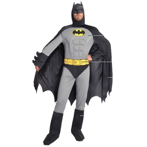 Fato Super Heri Batman