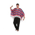 Poncho Mexicano Gonzalez