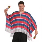 Poncho Mexicano Gonzalez