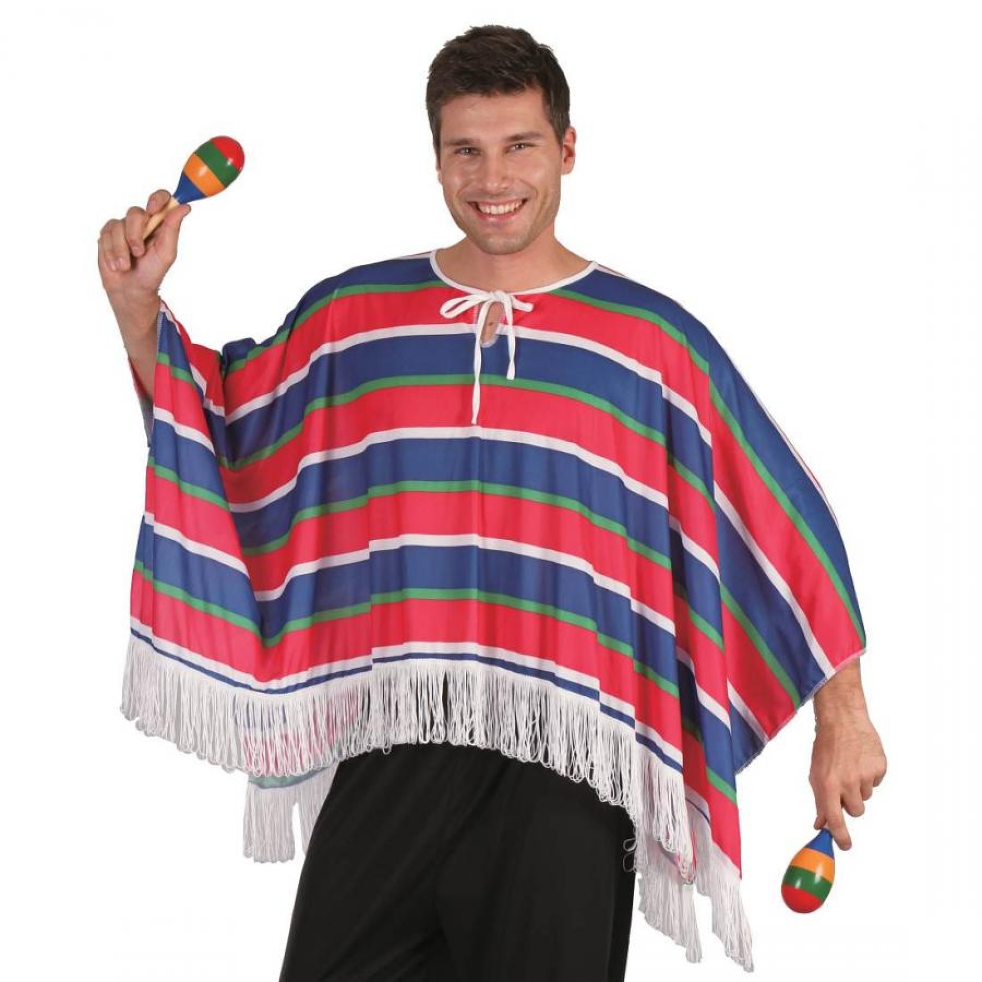 Poncho Mexicano Gonzalez