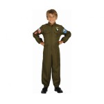 Fato Piloto Airborne F16