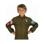 Fato Piloto Airborne F16