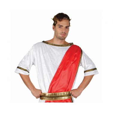 Fato Imperador Romano Fato Imperador Romano