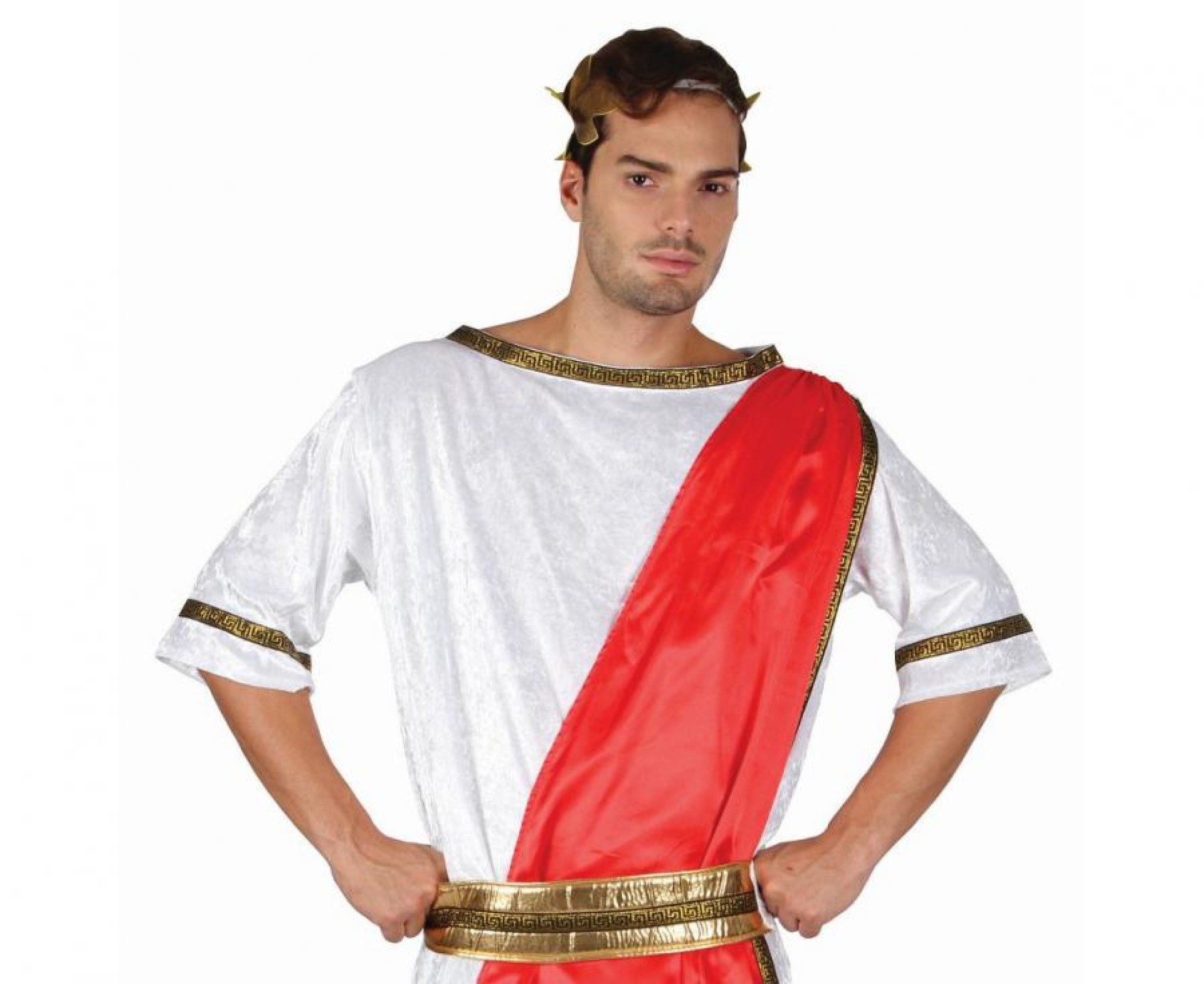 Fato Imperador Romano