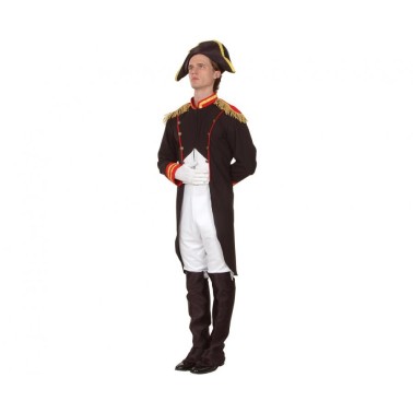 Fato de Napoleo XXL