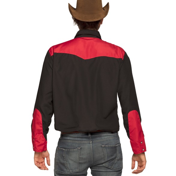 Camisa Cowboy Texas