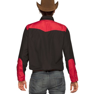 Camisa Cowboy Texas