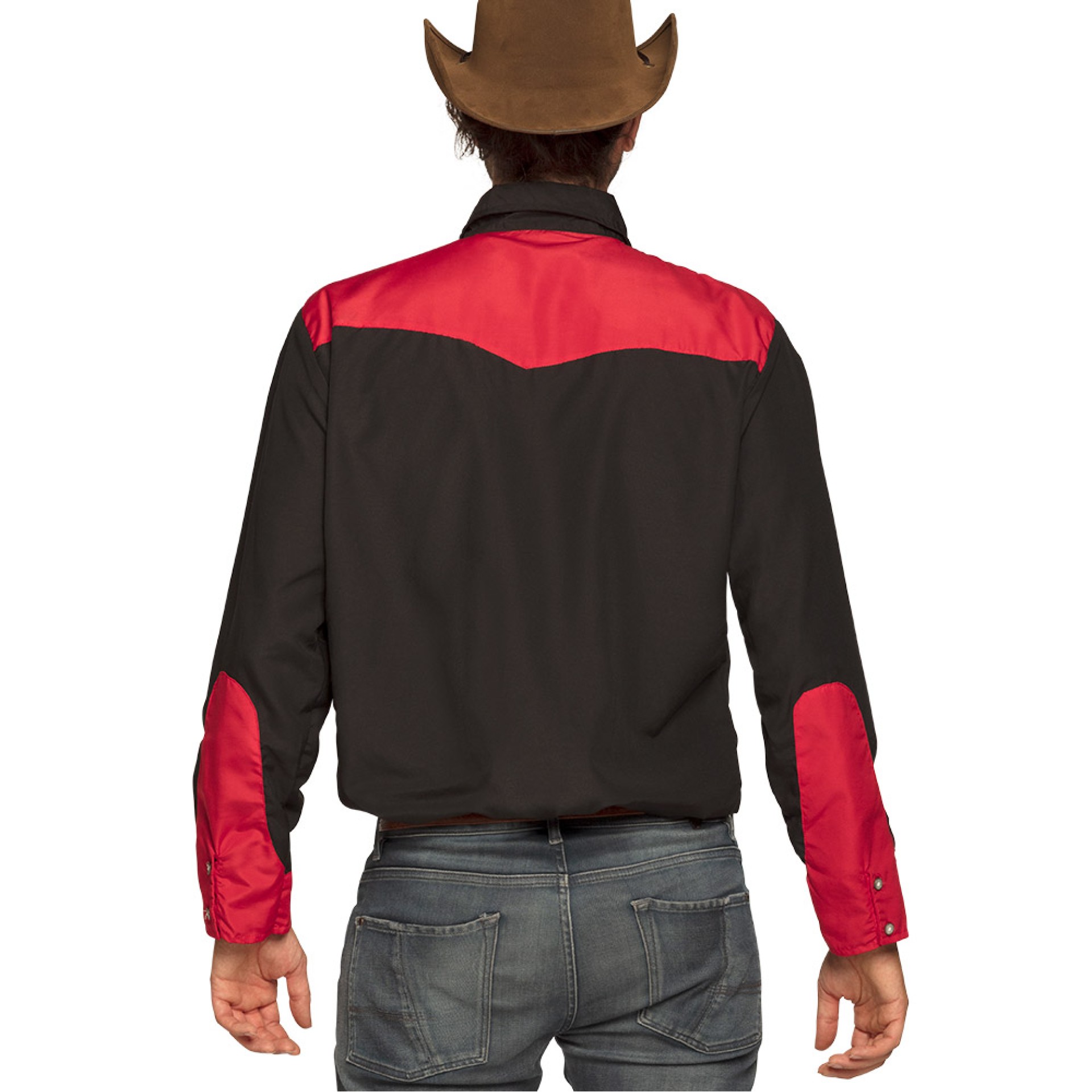 Camisa Cowboy Texas
