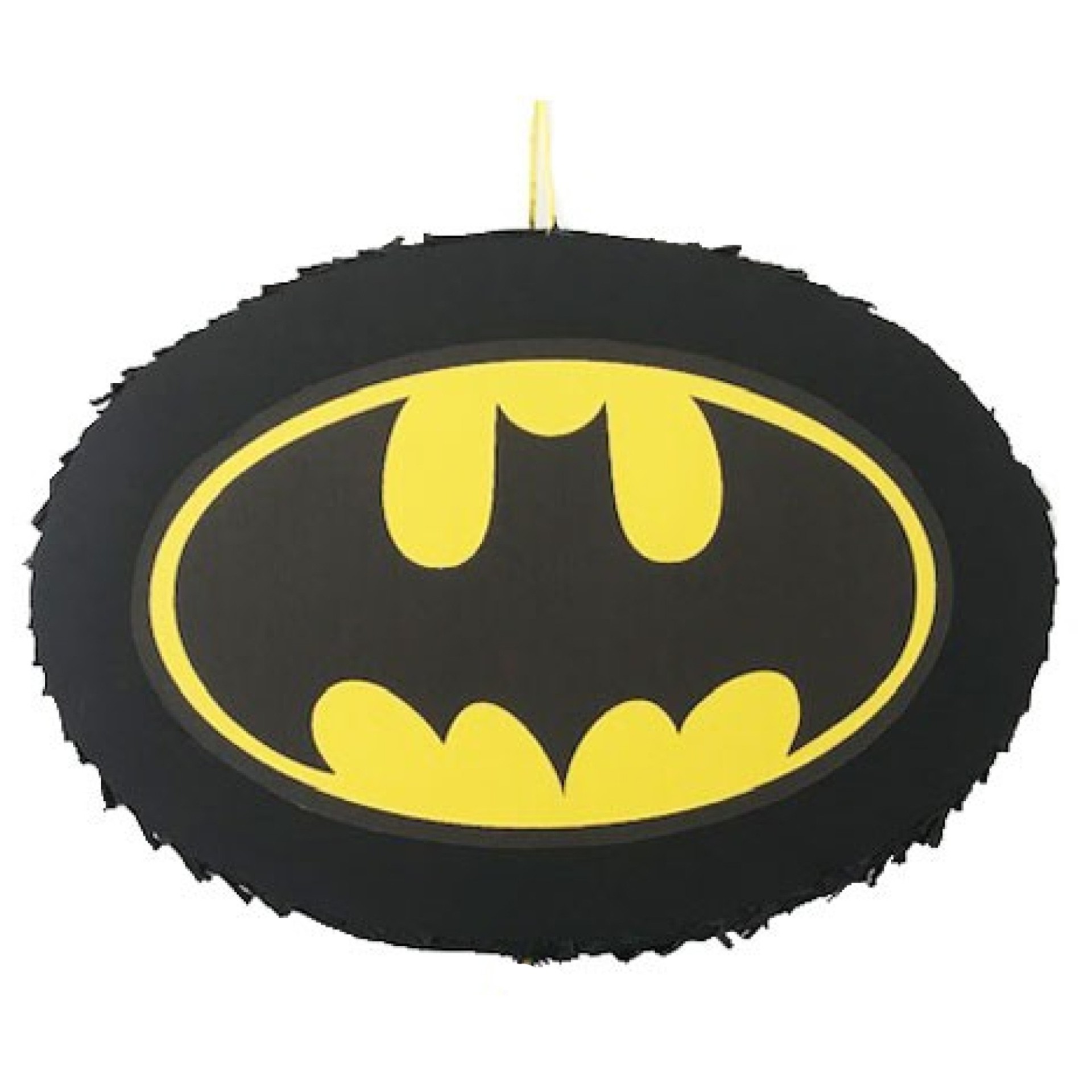 Pinhata Batman
