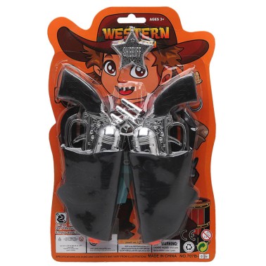 Kit Cowboy Infantil