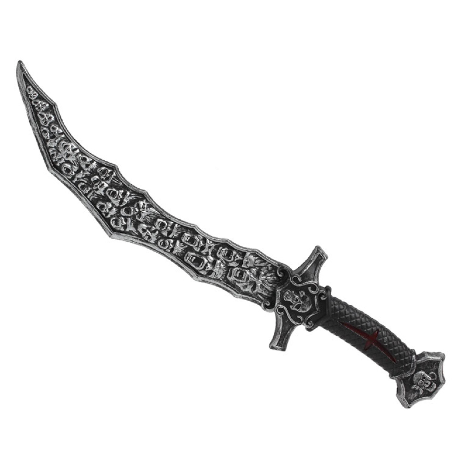 Espada Guerreiro Medieval