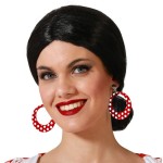 Brincos Espanhola