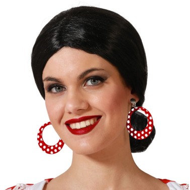 Brincos Espanhola
