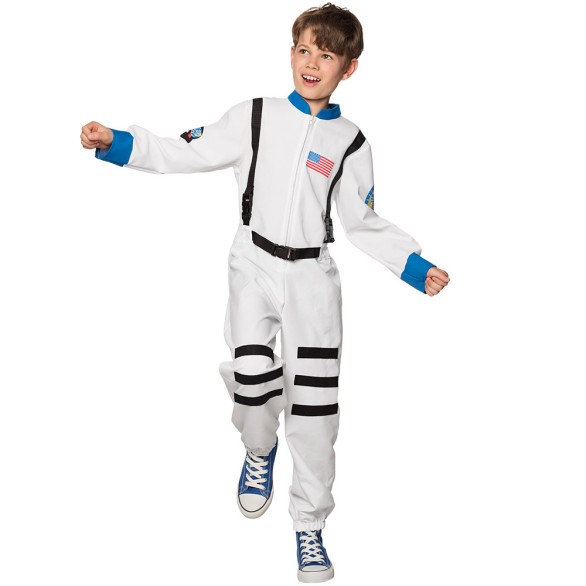 Fato Astronauta da Galaxia