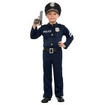 Fato Policia Destemido