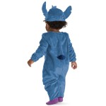 Fato Stitch Beb