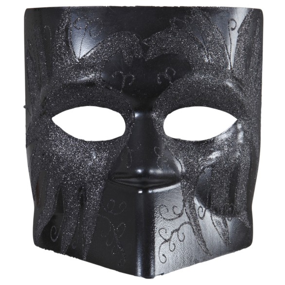 Máscara Conde Versailles