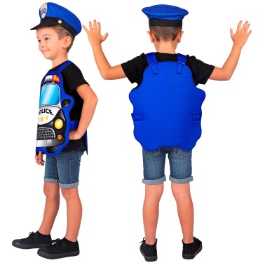 Fato Carro de Polcia