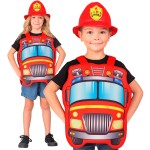Fato Carro de Bombeiro
