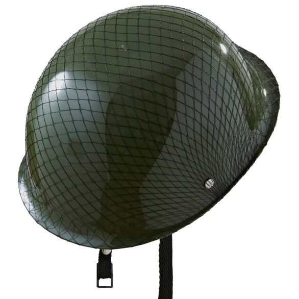 Capacete Soldado Platoon