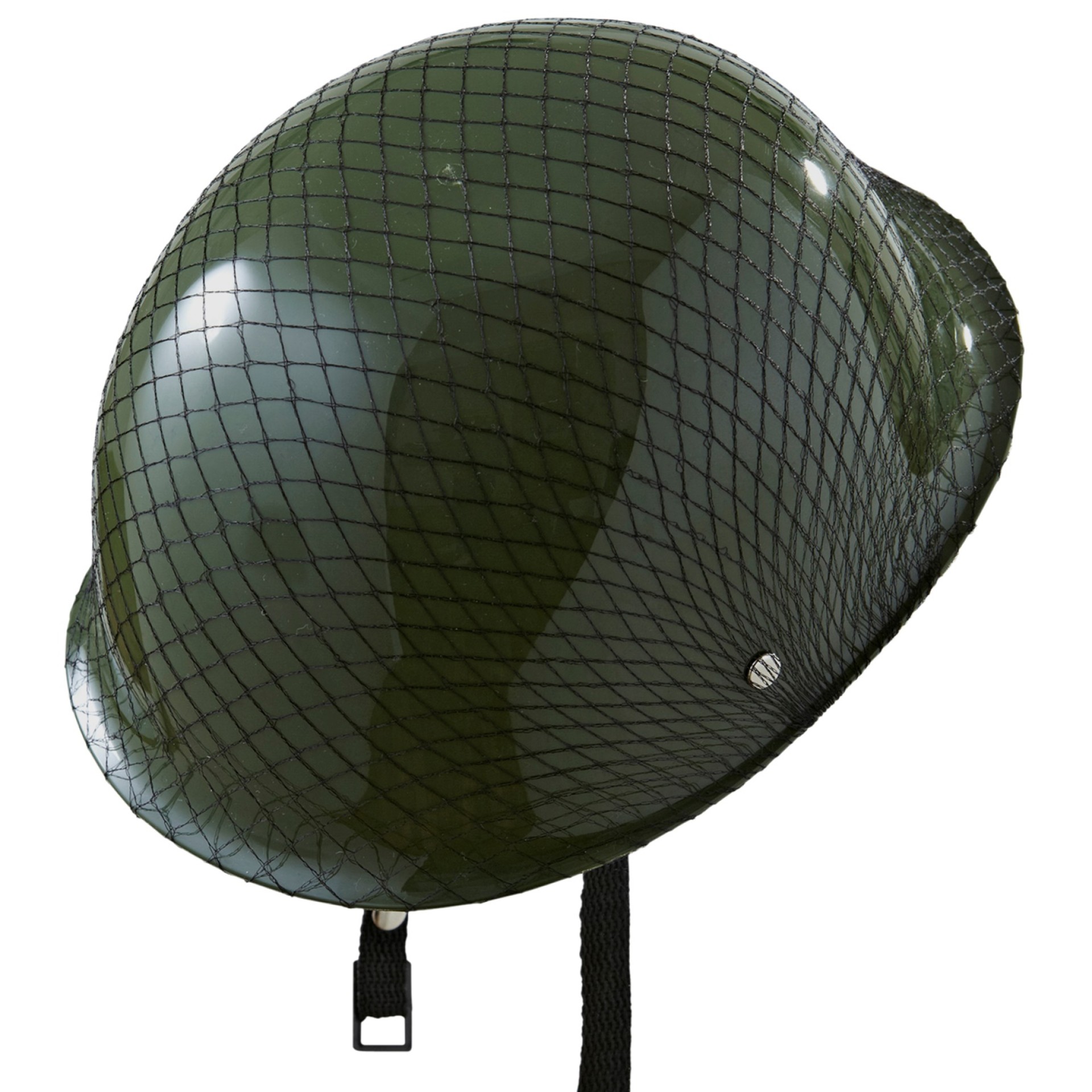 Capacete Soldado Platoon