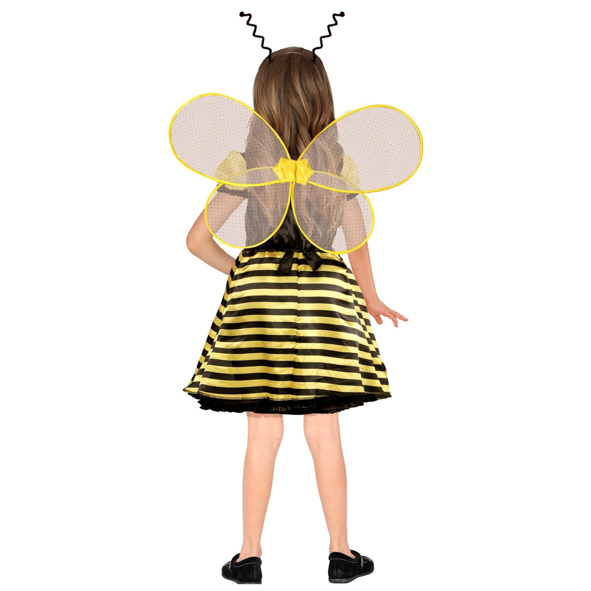 Fato abelhinha das Flores