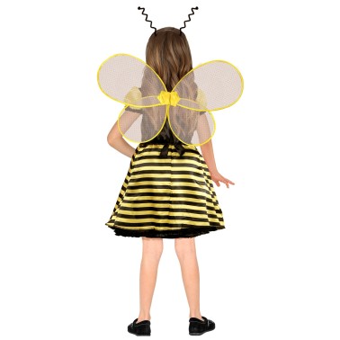 Fato abelhinha das Flores