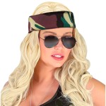 Bandana Leno Camuflado