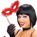Mascarilha Veneziana com Cabo