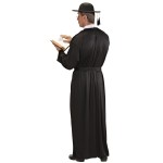 Fato Padre do Mosteiro